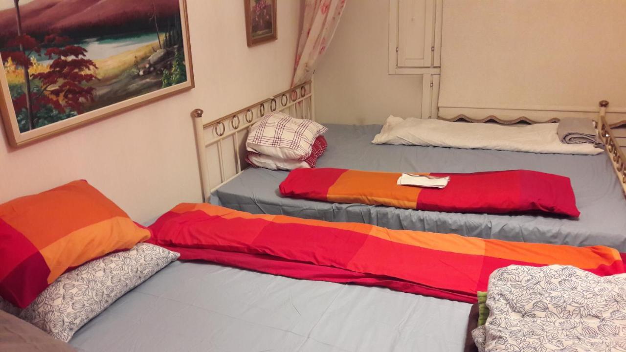 Next To City Center, Beside Bus And Train Station, Safe And Cozy Place Oulu Dış mekan fotoğraf