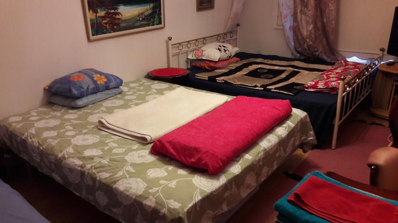 Next To City Center, Beside Bus And Train Station, Safe And Cozy Place Oulu Dış mekan fotoğraf